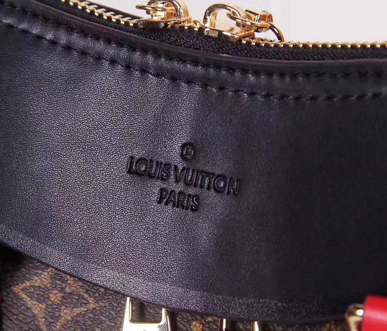 Louis Vuitton M41454 Tuileries Noir