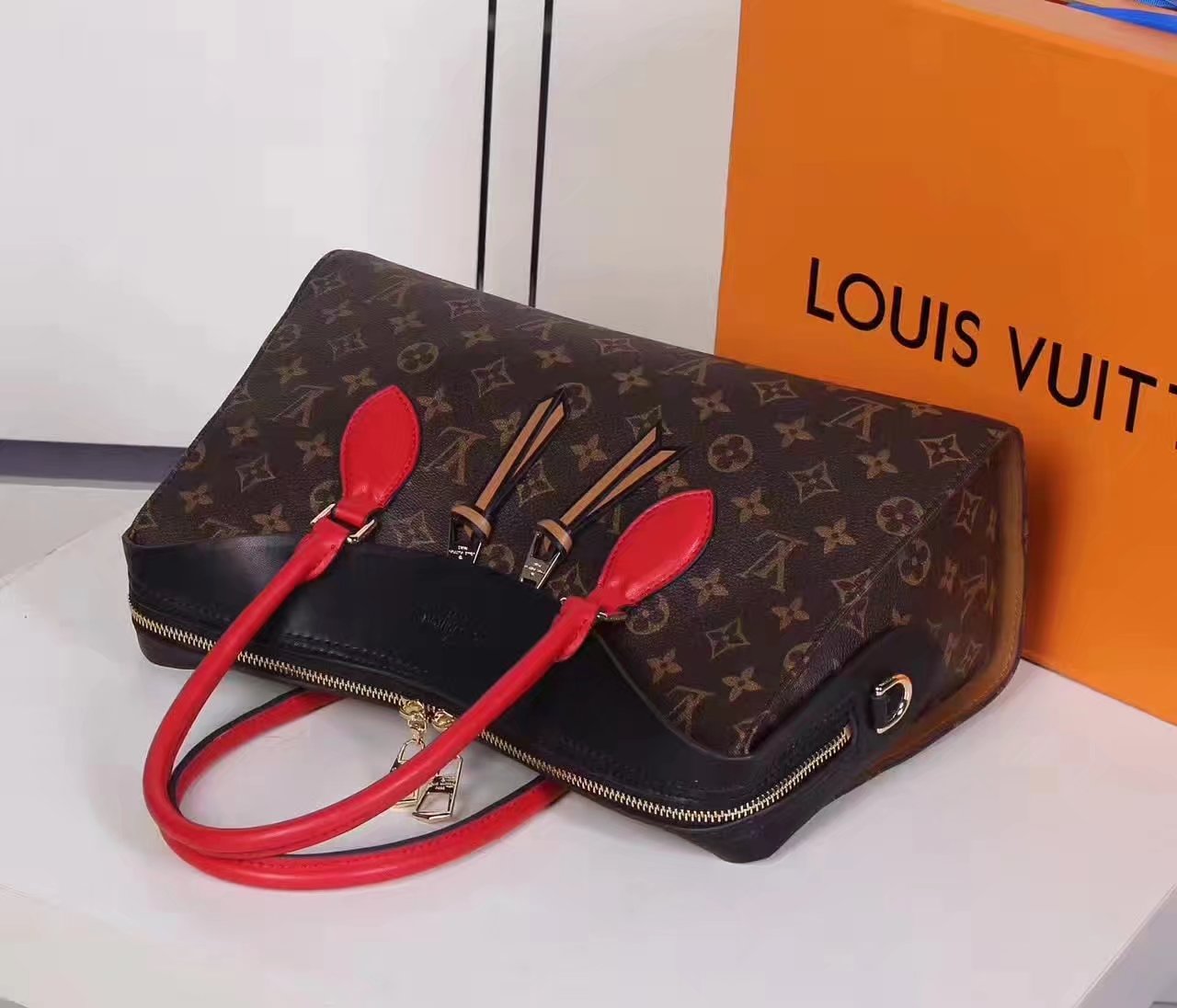 Louis Vuitton M41454 Tuileries Noir