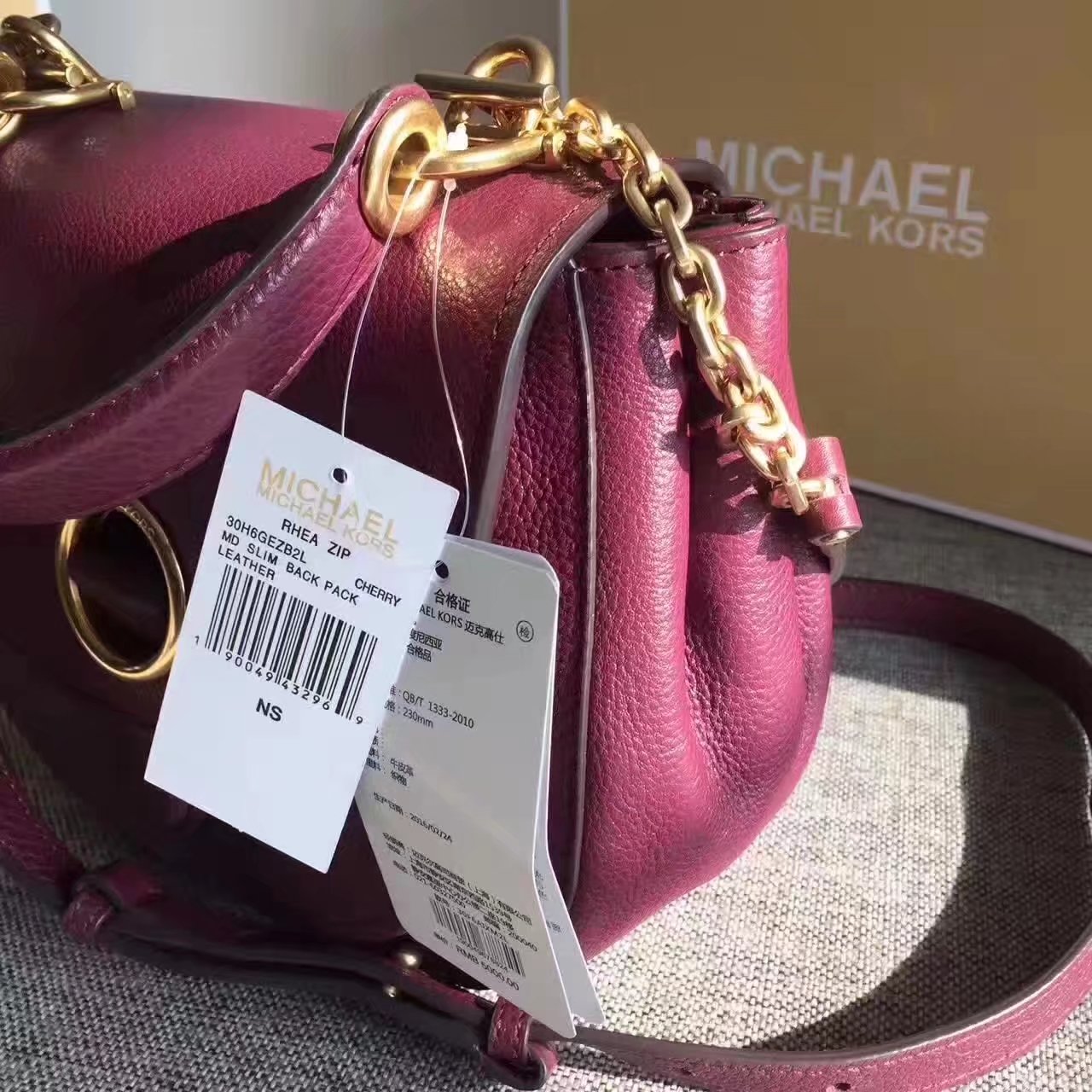 Top Quality Michael Kors Women Shoulder Bags Rose