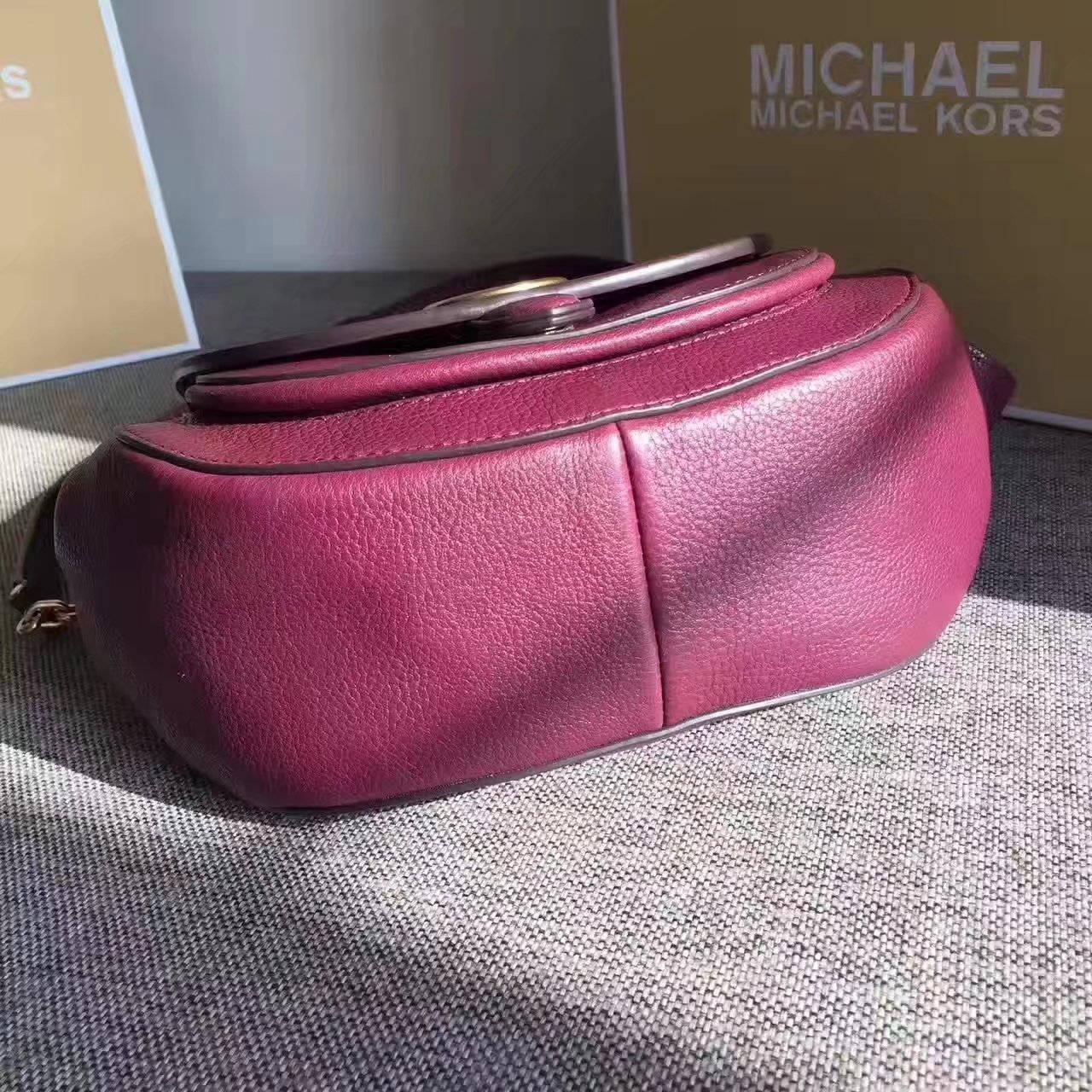 Top Quality Michael Kors Women Shoulder Bags Rose